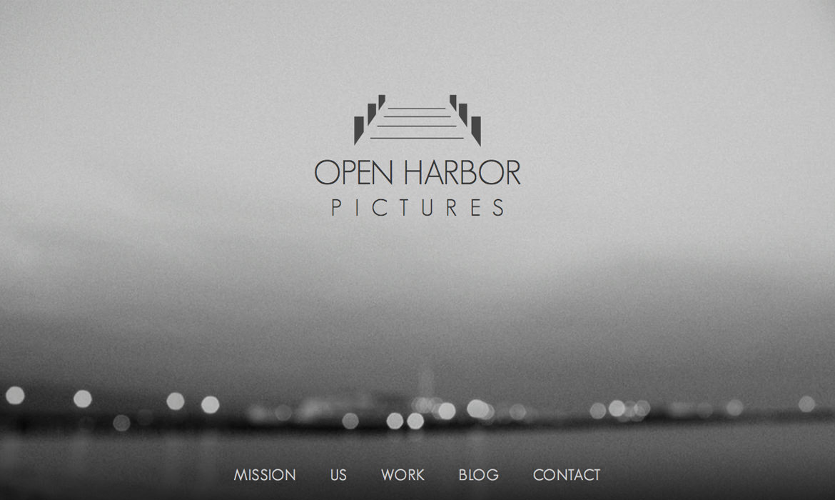 Open Harbor Pictures