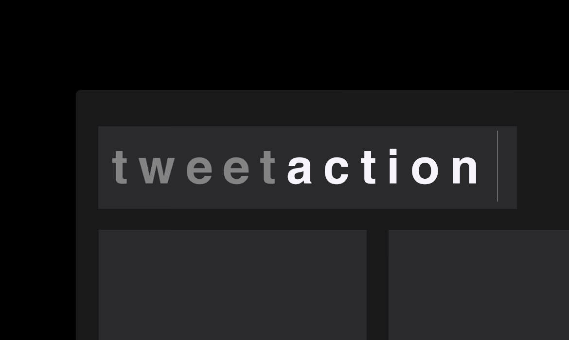 Tweet Action